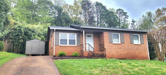 1316 6th Ave NW, Conover, NC 28613