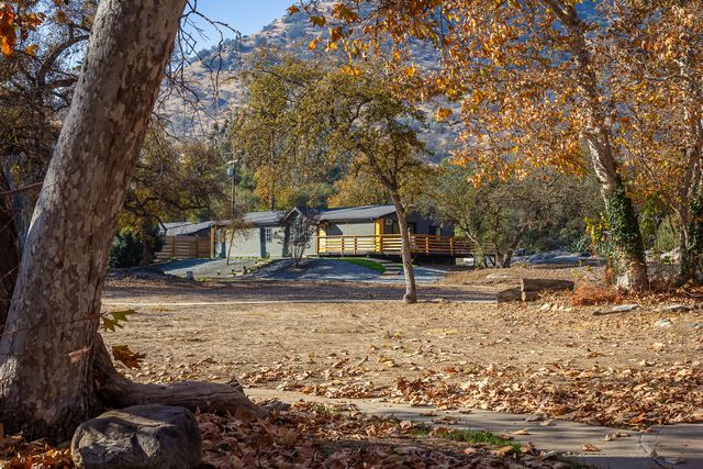 Three Rivers, CA Homes For Sale & Three Rivers, CA Real Estate | Trulia