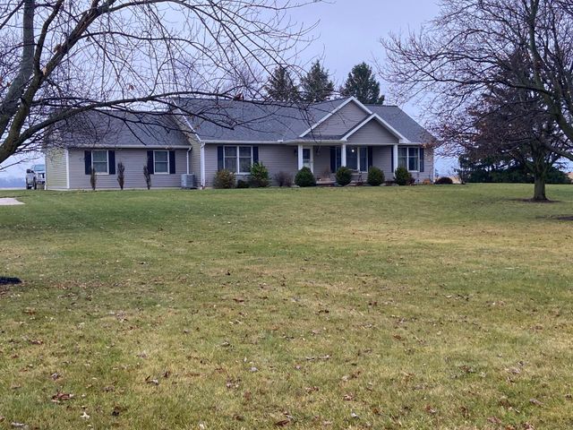 7224 County Road 53, Lewistown, OH 43333
