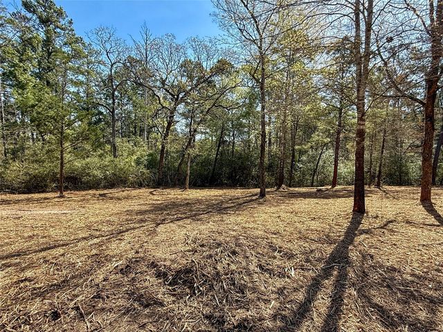 Tbd Round Prairie Rd, Huntsville, TX 77320