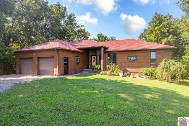 2440 State Highway 2153, Morganfield, KY 42437