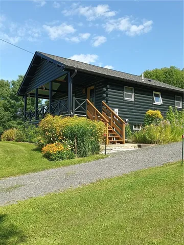 373 Rezen Rd, Roseboom, NY 13450