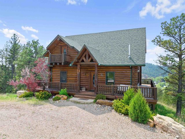 44 Tower View Dr, Hulett, WY 82720