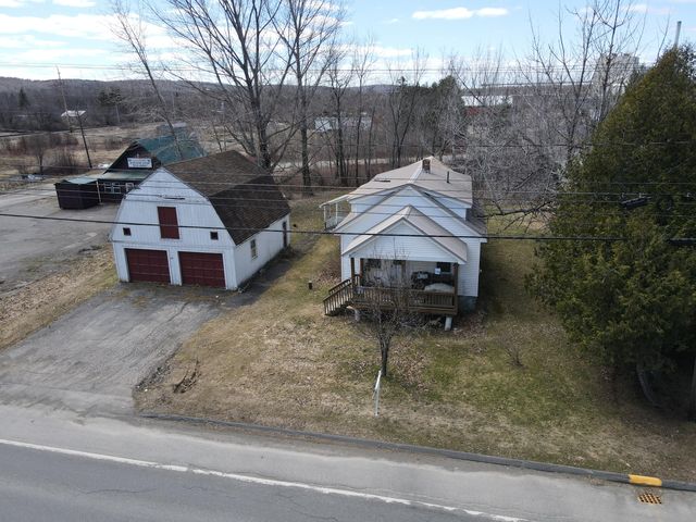 406 Station Road, Stacyville, ME 04777