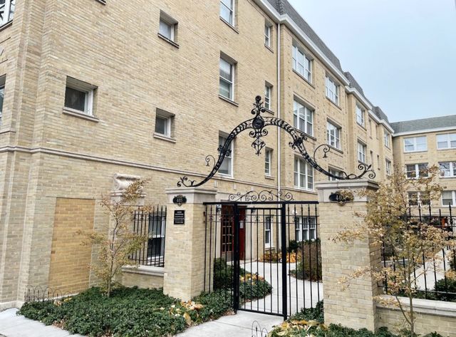 4407-15 N  Greenview Ave #4411-1N, Chicago, IL 60640