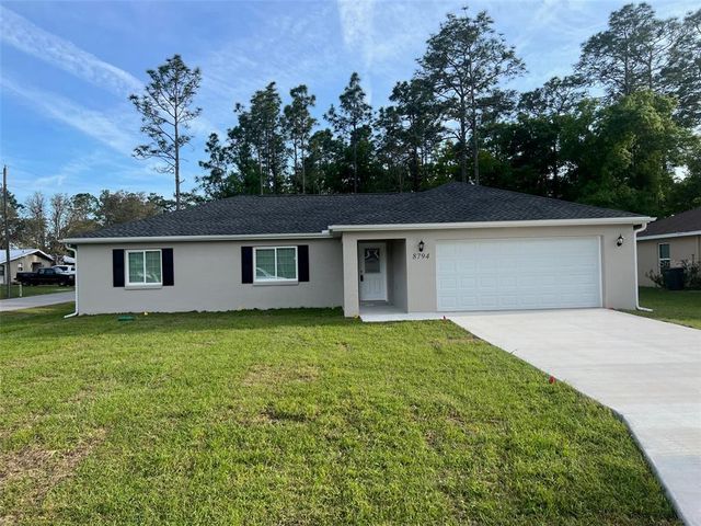 8794 SE 161st St, Summerfield, FL 34491