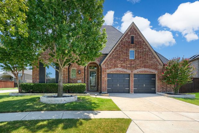 4601 Bristleleaf Ln, Prosper, TX 75078