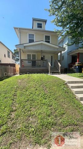 5045 E  8th St, Kansas City, MO 64124