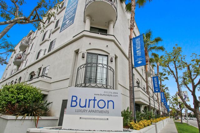 8665 Burton Way  #412, Los Angeles, CA 90048