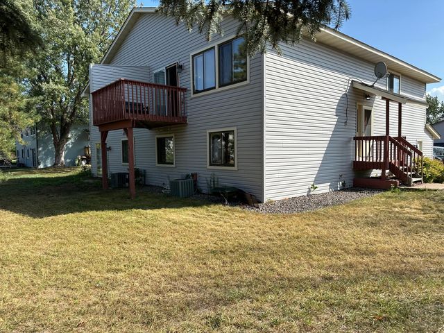 3461 138th Ct NW, Andover, MN 55304