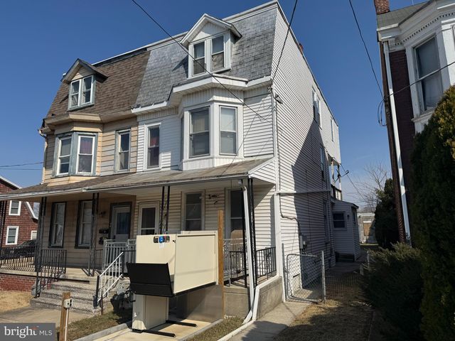 615 Courtland St, York, PA 17403