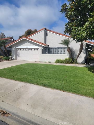 5437 Via Carrizo #C, Laguna Woods, CA 92637