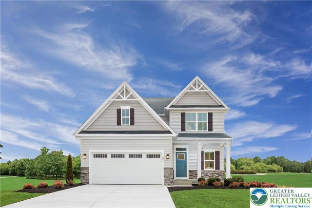 Address Not Disclosed, Catasauqua Bor, PA 18032