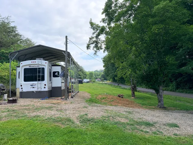 1361 Lower English Creek Rd, Newport, TN 37821