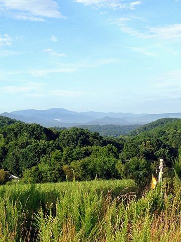 Stoney Run Rd, Buena Vista, VA 24416