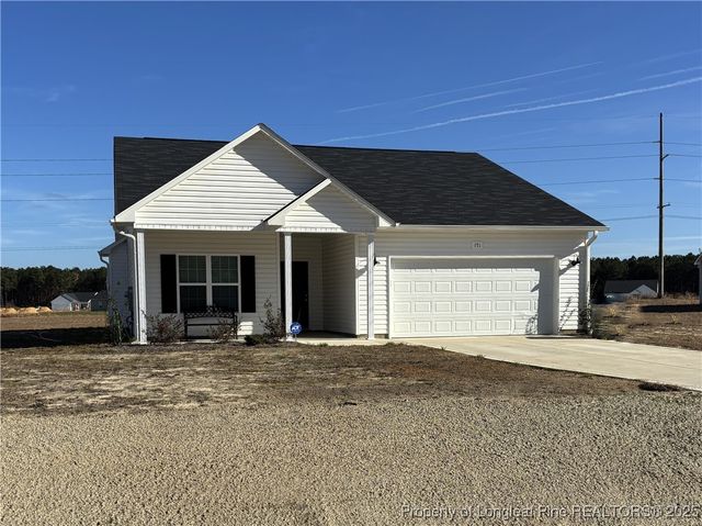 171 Coastal Ln, Parkton, NC 28371