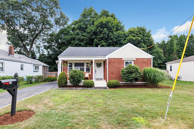 Shelton, CT Homes For Sale & Shelton, CT Real Estate | Trulia