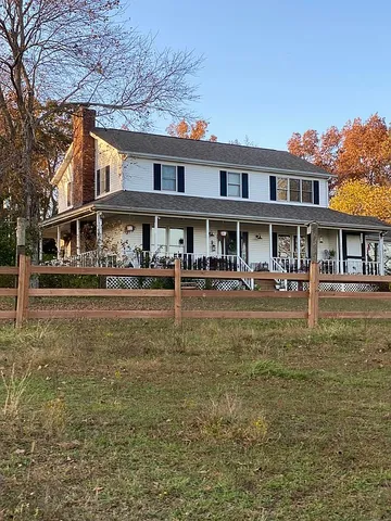 877 Wayne 331 Rte #331, Piedmont, MO 63957
