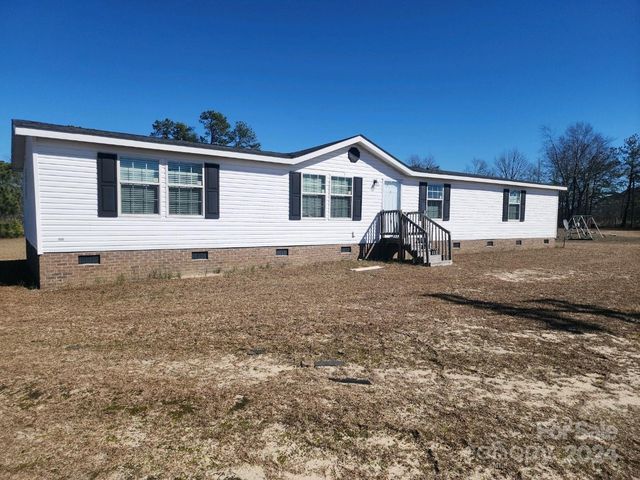 841 Airport Rd, Pageland, SC 29728