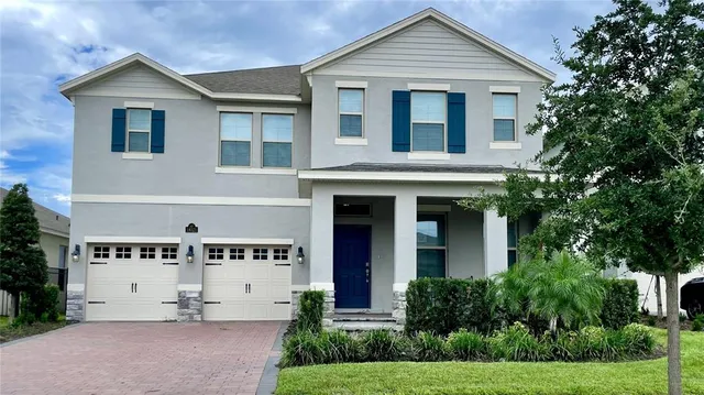 18321 OLIVER TWIST WAY, Winter Garden, FL 34787