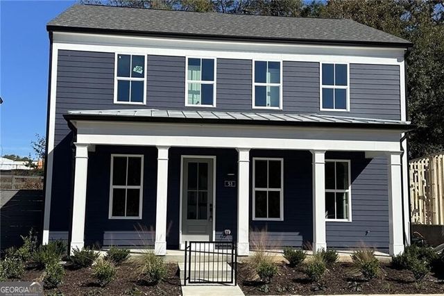 51 Hydrangea Way #74, Auburn, GA 30011