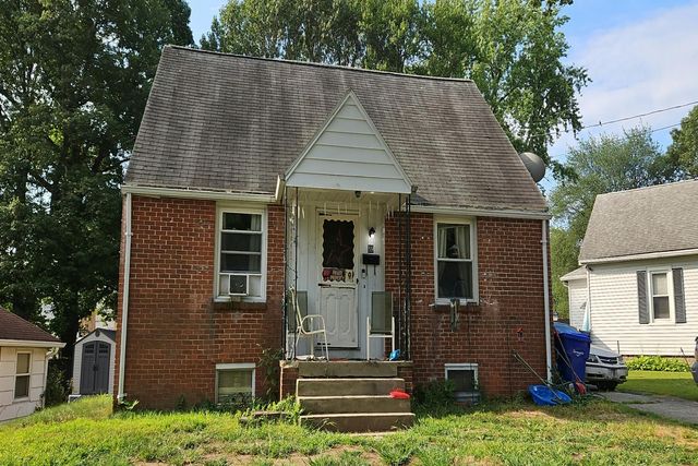 59 Sedgelia St, Springfield, MA 01104