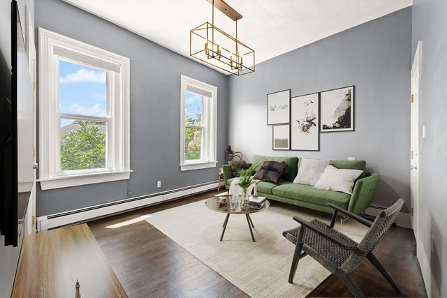 17 Savin Hill Ave #3, Boston, MA 02125