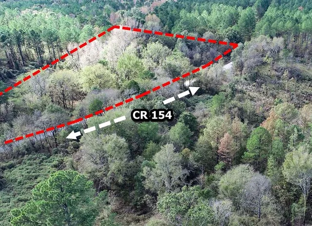 County Road 154, Tillatoba, MS 38961