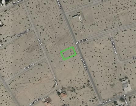 2253 California Dr, Thermal, CA 92274