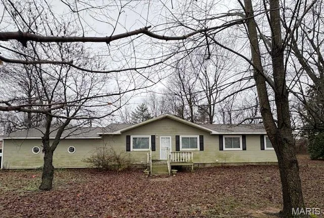 2407 W  Highway 62, Bertrand, MO 63823