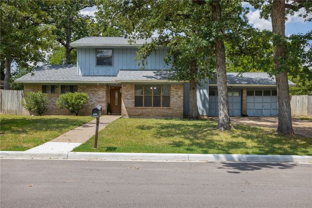 2609 Sandelwood Ct, College Station, TX 77845