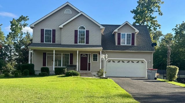 1429 W  Wheat Rd, Vineland, NJ 08360