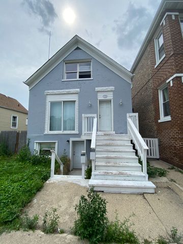 3806 S  Wolcott Ave, Chicago, IL 60609