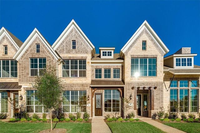 4929 McKinney Hollow Dr, McKinney, TX 75070