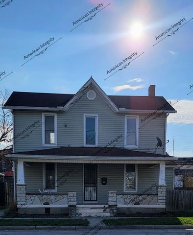 424 S  2nd St, Miamisburg, OH 45342