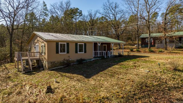 155 Linden Rd, Bee Branch, AR 72013