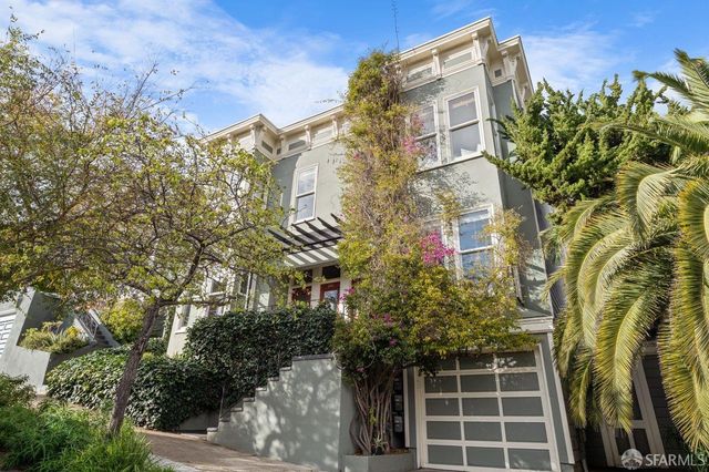 268 Cumberland St, San Francisco, CA 94114