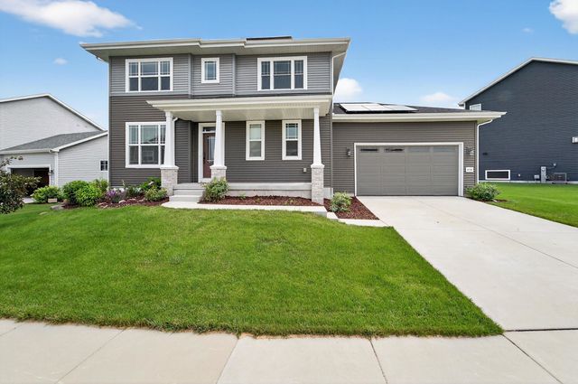 9720 Winter Basil Dr, Verona, WI 53593