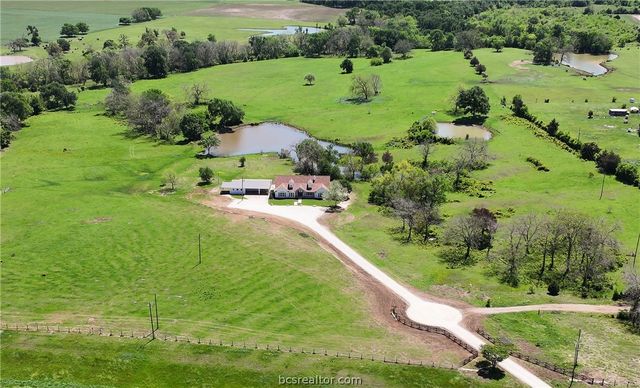 4791 State Highway 21 W, Caldwell, TX 77836