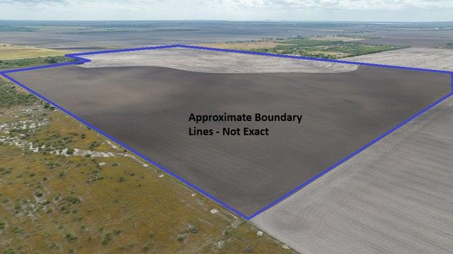 7853 County Road 2015, Sinton, TX 78387