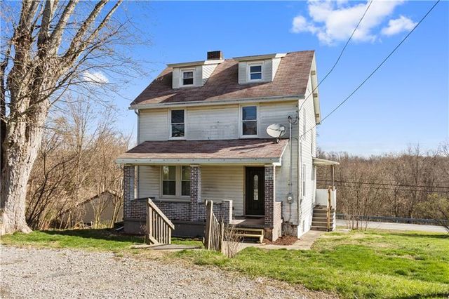 106 Meadow Ave, Midland, PA 15059