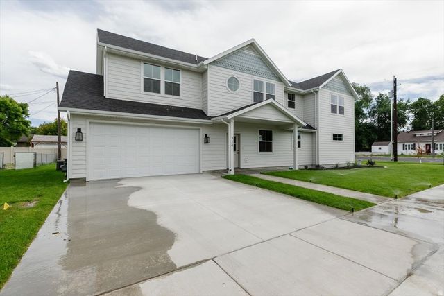 314 N  200 W, Logan, UT 84321