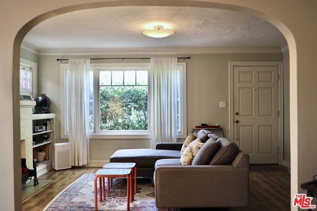 7620 Fountain Ave, West Hollywood, CA 90046