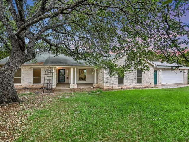 306 S  Ronay Dr, Spicewood, TX 78669