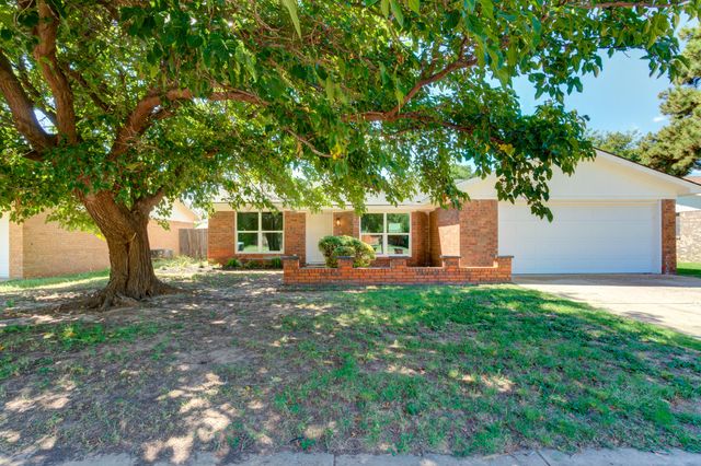 5523 1st Pl, Lubbock, TX 79416