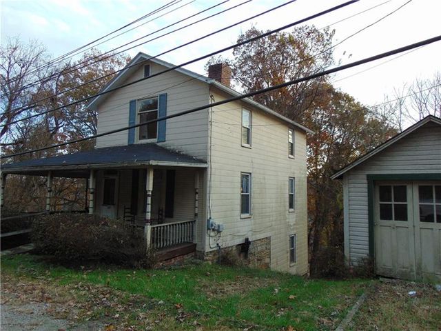 109 Old National Pike, Brownsville, PA 15417