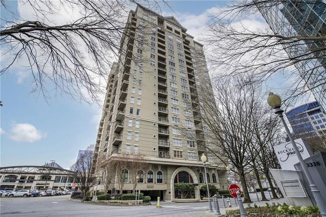 3334 Peachtree Rd   NE #101, Atlanta, GA 30326