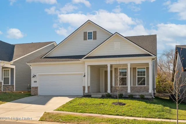 3612 Fordham Park Dr, Louisville, KY 40245