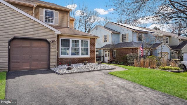 272 S  Fieldstone Ct, Yardley, PA 19067