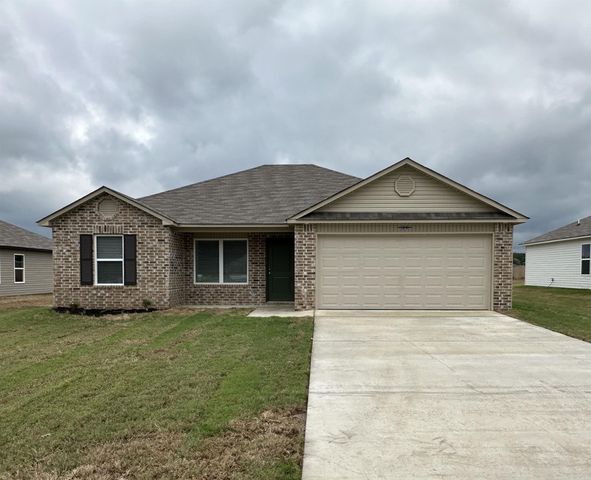 34 Ten Point Ln, Ward, AR 72176